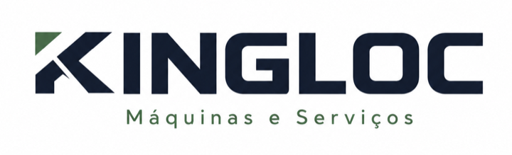 KingLoc Máquinas e Serviços